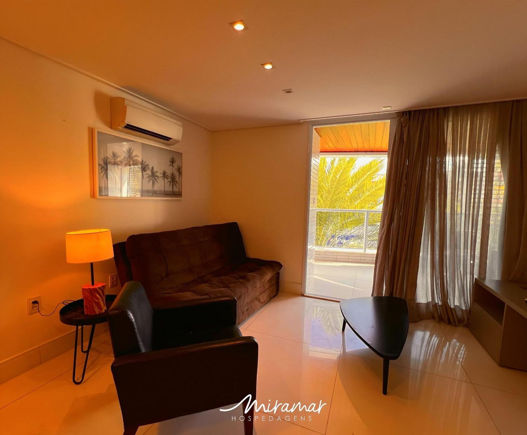 Solar Tambau- Miramar Hospedagens Apartment - Joao Pessoa, Joao Pessoa